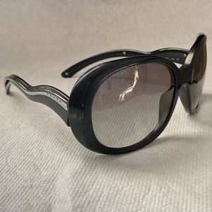 Authentic Prada Sunglasses
